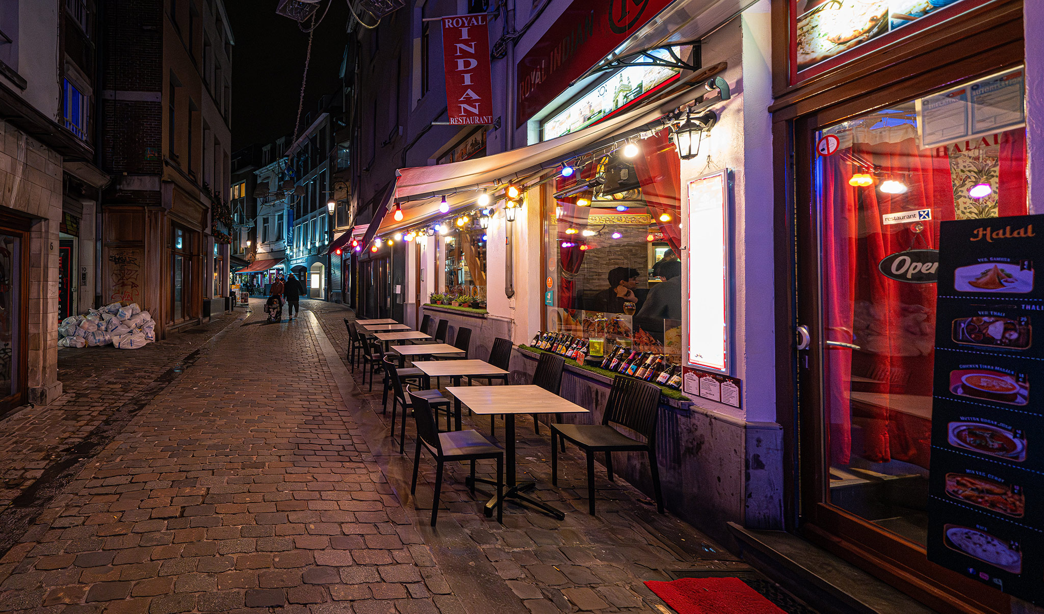 Brussels